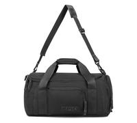 Epic Explorer NXT Borsa da viaggio Weekender 50 cm nero