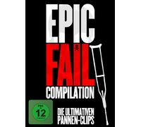 Epic Fail Compilation