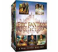 Epic Fantasy Mini Series [Edizione: Stati Uniti]