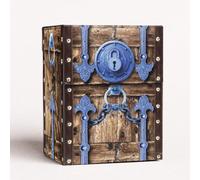 Epic Forge - Deck Box 80 carte Cassa