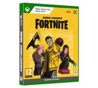 Epic Games Fortnite - Anime Legends - Xbox
