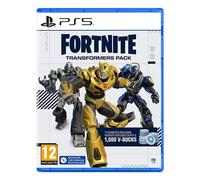 Fortnite Transformers - GIOCO PS5