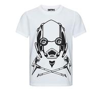 epic games T-Shirt Mezza Manica Ragazzo Fortnite Sky Stalker FORT-3-L38B (14-164cm)