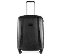 Epic Gto 5.0 Valigia trolley (4 ruote) nero, policarbonato, 46 x 65 x 27cm