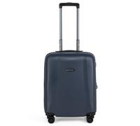 Epic GTO 5.0 Carrello cabina a 4 ruote 55 cm blu