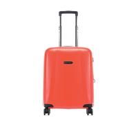 Epic Gto 5.0 Valigia trolley (4 ruote) arancio, policarbonato, 40 x 55 x 20cm
