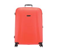 Epic Gto 5.0 Valigia trolley (4 ruote) arancio, policarbonato, 52 x 73 x 30cm