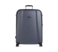 Epic Gto 5.0 Valigia trolley (4 ruote) blu scuro, policarbonato, 52 x 73 x 30cm