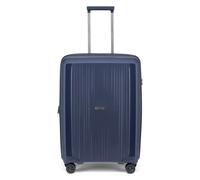 Epic Halo 4 ruote Carrello 65 cm espandibile blu