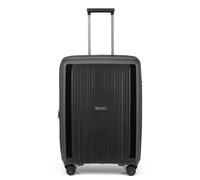 Epic Halo 4 ruote Carrello 66 cm espandibile grigio