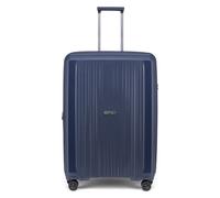 Epic Halo 4 ruote Carrello 75 cm blu