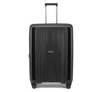 Epic Halo 4 ruote Carrello 75 cm espandibile grigio