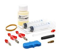 Epic Hayes Bleed Kit & DOT 5.1 Fluido - Dyno, Stroker, So1e, Nove, Prime, Dominion