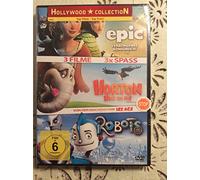 Epic/Horton/Robots