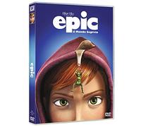 Epic Il Mondo Segreto
