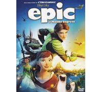 Epic - Il Mondo Segreto