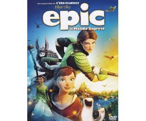 Epic - Il Mondo Segreto
