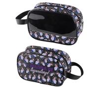 Epic il Musicale Ispirato alla Mitologia Greca di Odisseo Regalo per Fan e Amanti del Musical Epic Borsa a Tracolla con Personaggi