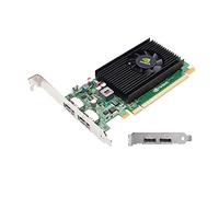 Epic IT Service Quadro NVS 310 compatibile con display doppi, staffe sia a metà che a grandezza naturale per computer SFF o standard (1 anno di garanzia)