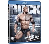 Epic Journey of Dwayne the Rock Johnson