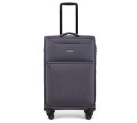 Epic Trolley Jupiter 4X 69 cm 4 ruote grigio scuro