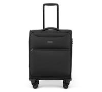 Epic Jupiter 4X 4 ruote Trolley cabina 55 cm nero