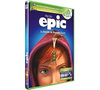 Epic, la bataille du royaume secret