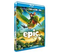 Epic - La bataille du Royaume Secret (Blu-ray)