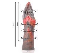 Epic - lilith dildo malvagio demone s