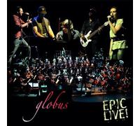 Epic Live ( audioCD )