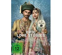 Epic Love Stories