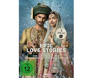 Epic Love Stories