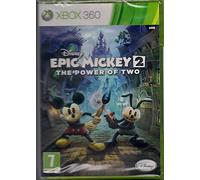 Epic Mickey 2 - The power of two - XBOX 360