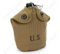 Epic Militaria Mil-Tec - Borraccia con Coperchio