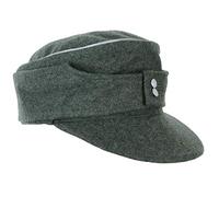 Epic Militaria Officers M43 - Cappellino da sci, colore: Grigio, Grigio, M