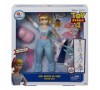 epic moves bo peep toy story 4 action doll giggle mcdimples bambola poupèe GDR18
