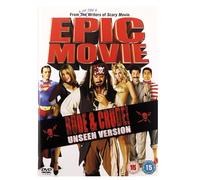 Epic Movie