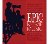 Epic Movie Music