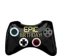 Epic Party Game Controller - SuperShape
