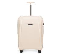 Epic Phantom SL 4 ruote Carrello 66 cm bianco