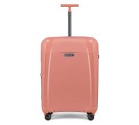 Epic Phantom SL Valigia trolley (4 ruote) rosa, plastica, 45 x 66 x 25cm