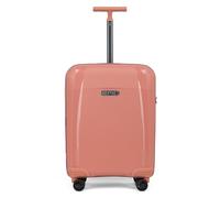 Epic Phantom SL Valigia trolley (4 ruote) rosa, plastica, 40 x 55 x 20cm