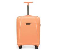 Epic Phantom SL 4 ruote Trolley cabina 55 cm rosso