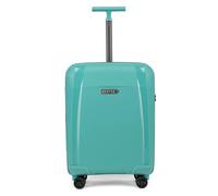 Epic Phantom SL Carrello cabina a 4 ruote 55 cm verde