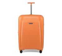 Epic Phantom SL Carrello a 4 ruote 76 cm arancia