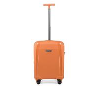 Epic Phantom SL Carrello cabina a 4 ruote 55 cm arancia