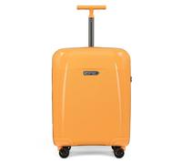 Epic Phantom SL Carrello cabina a 4 ruote 55 cm giallo