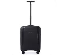Epic Phantom SL Carrello cabina a 4 ruote 55 cm nero