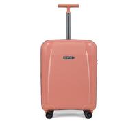 Epic Phantom SL Carrello cabina a 4 ruote 55 cm rosa