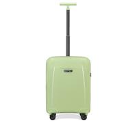 Epic Phantom SL Carrello cabina a 4 ruote 55 cm verde